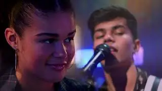 The Wonderland | Friends | Official Music Video