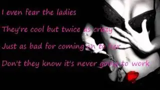 Next Contestant - Nickelback (Lyrics)