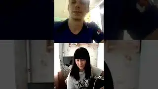 Сыграла песню "пазл" в ЧАТ РУЛЕТКЕ 🔥 #natusikcover #чатрулеткалучшее #чатрулетка #гитара