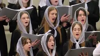 Watch This Church Choir Create MAGIC With Their Voices!