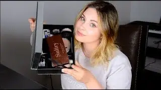 ЧТО СЕЙЧАС В МОЕЙ КОСМЕТИЧКЕ?