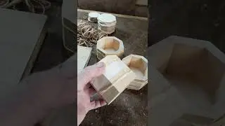 Ушат в баню слабо? Мне слабо.
