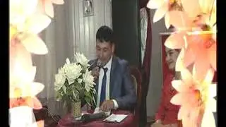 Sarvar Jo'raev  Gulsanamga etmaydi