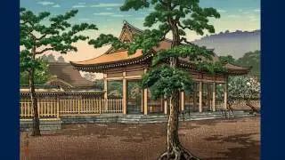 Tsuchiya Koitsu (1870-1949)