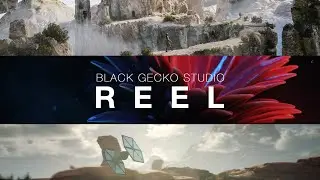REEL 2022 | Blender + UE