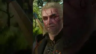 Еще одна просьба... The Witcher 3: Wild Hunt | Ведьмак 3: Дикая Охота.