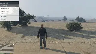 GTA 5 - Police mod