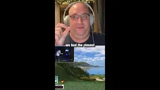 Jersey Jerry Hits Hole-In-One After Trying For DAYS On Stream