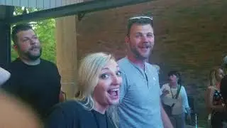 Luke Combs - When it Rains it Pours (SPAC)