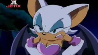 Spongesonic-Chocolate with Nuts part2