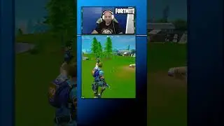 #shorts fortnite highlights esta foi top #fortnite