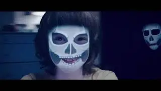 Выходи поиграть Come Play 2020 смотреть английский Трейлер онлайн