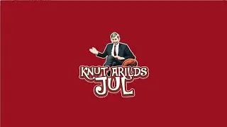 Knut Arilds Jul Episode 1  - Karpe Diem