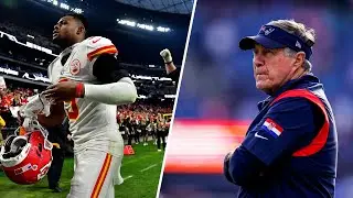 Bold Predictions for Patriots Training Camp | Could there be panic around JuJu Smith-Schuster?