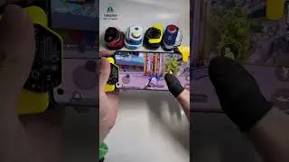 Solve the problem of slow hands and you'll soon be able to beat your opponents #fengfan #pubg #cod