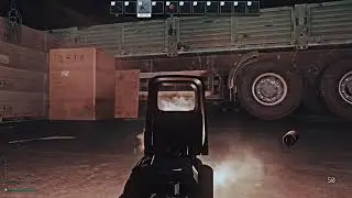 Escape from Tarkov parking garages