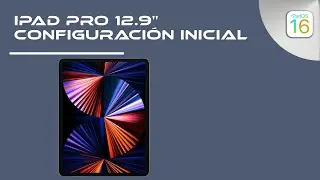iPad Pro 12.9