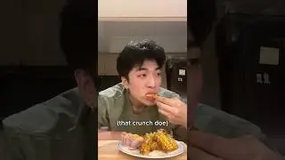 Best Korean Snack Ever?!🧐🇰🇷