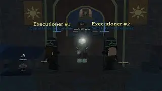 Would You Lose? (Arcane Odyssey)