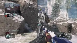 First In PsyQo [MY BEST SHOT YET]