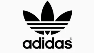How to make adidas logo in coreldraw