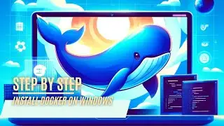 How to Install WSL 2 and Docker on Windows