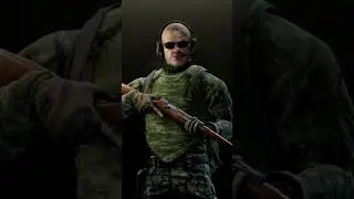 Типы Твоих Друзей-Игроков в Таркове | Побег из Таркова | Tarkov | EFT | ЕФТ 