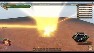 【YBA】Try to get shiny mih skin#1