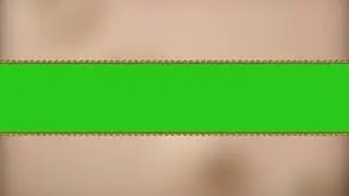 Top Class Animated Frame Green Screen HD Video Background 2022 For Video Editing 675