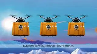 МЫ СЁРФЕРЫ! 🔷 Snowboarding The Fourth Phase