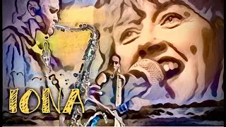 IONA in Cocert