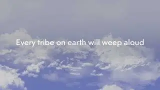 REVELATION 1 (LYRICS) - Jeremy Riddle