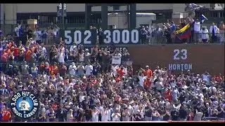 Miguel Cabrera's 3000 Career Hit     |    QUICK MLB HITS