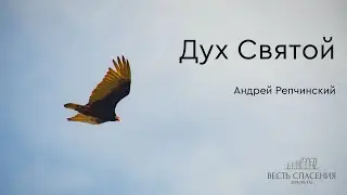 Дух Святой (Андрей Репчинский)
