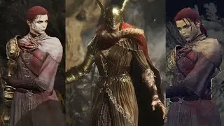 Elden Ring - Millicent Questline and Locations