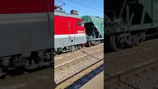 ВЛ10у - 611.
