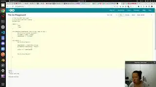 Channels and Goroutines in Golang (Part 1/2)