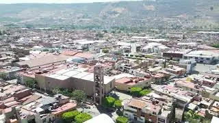 Atotonilco el Alto, Jalisco 30 marzo 2024