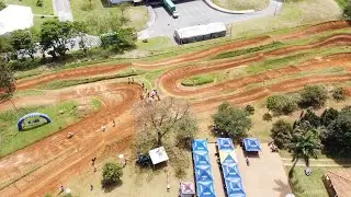 Gran carrera de instructores Antioquia