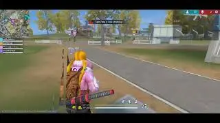 3 drag headshot in free fire ❤️
