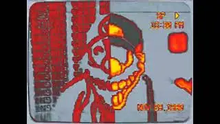 HOSTAGE  // Slowed + Reverb // Vs. Virtual - FNF - FLASHING LIGHTS WARNING!