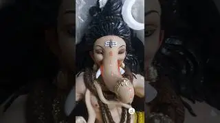 Mahadev Ganpati Bappa 🥰🥰 #mahadev #ganpati #youtube #shorts #shivshankar #kedarnath #morya