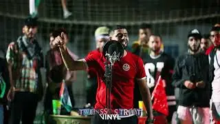 Bro B.M.D & Moutamared & Laith - Twenssa Street (Hay Saada Sousse) EP 3