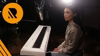 Ava Lily: Paper Aeroplane