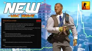 Valve’s “Return”.. (CS2 UPDATE)