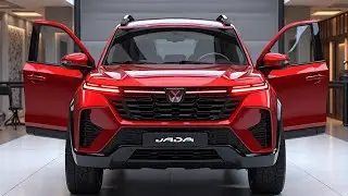 Бюджетная Ракета: Что Умеет Новая Lada Nova 10 за 1.5 Млн