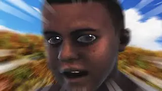 This is why i can't stream Rust...