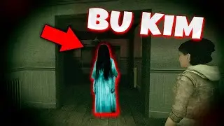 JINNI XONA || HORROR ABBOZZA BILAN || Garry's MOD