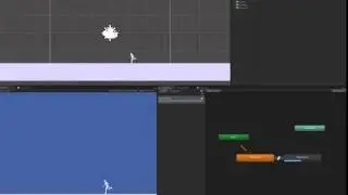 Gun Prototype 2 - Run Animation