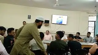 Sir Amk khawaza hostel in Jamia Millia Islamia University #jmi